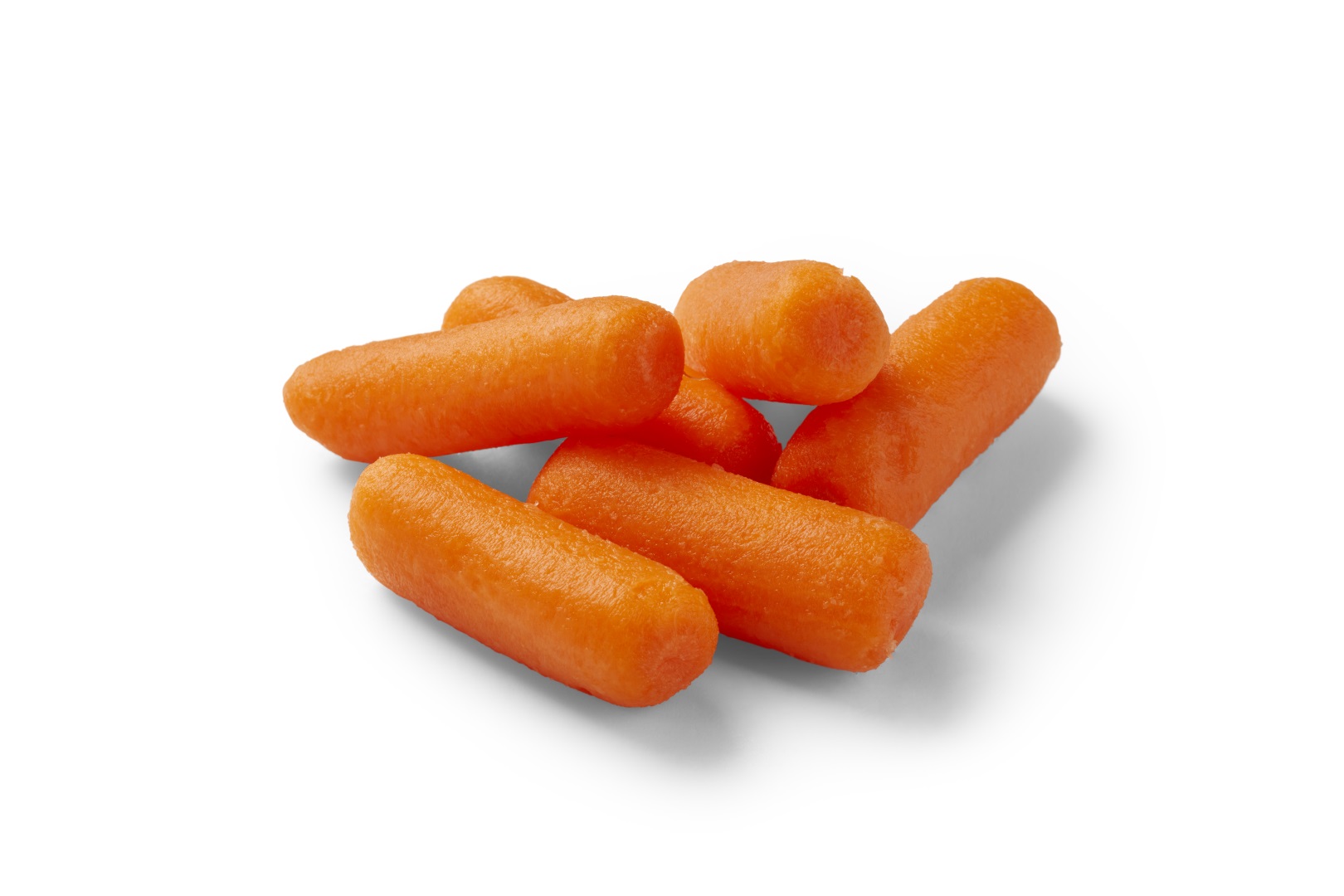 Snackwortel - medium