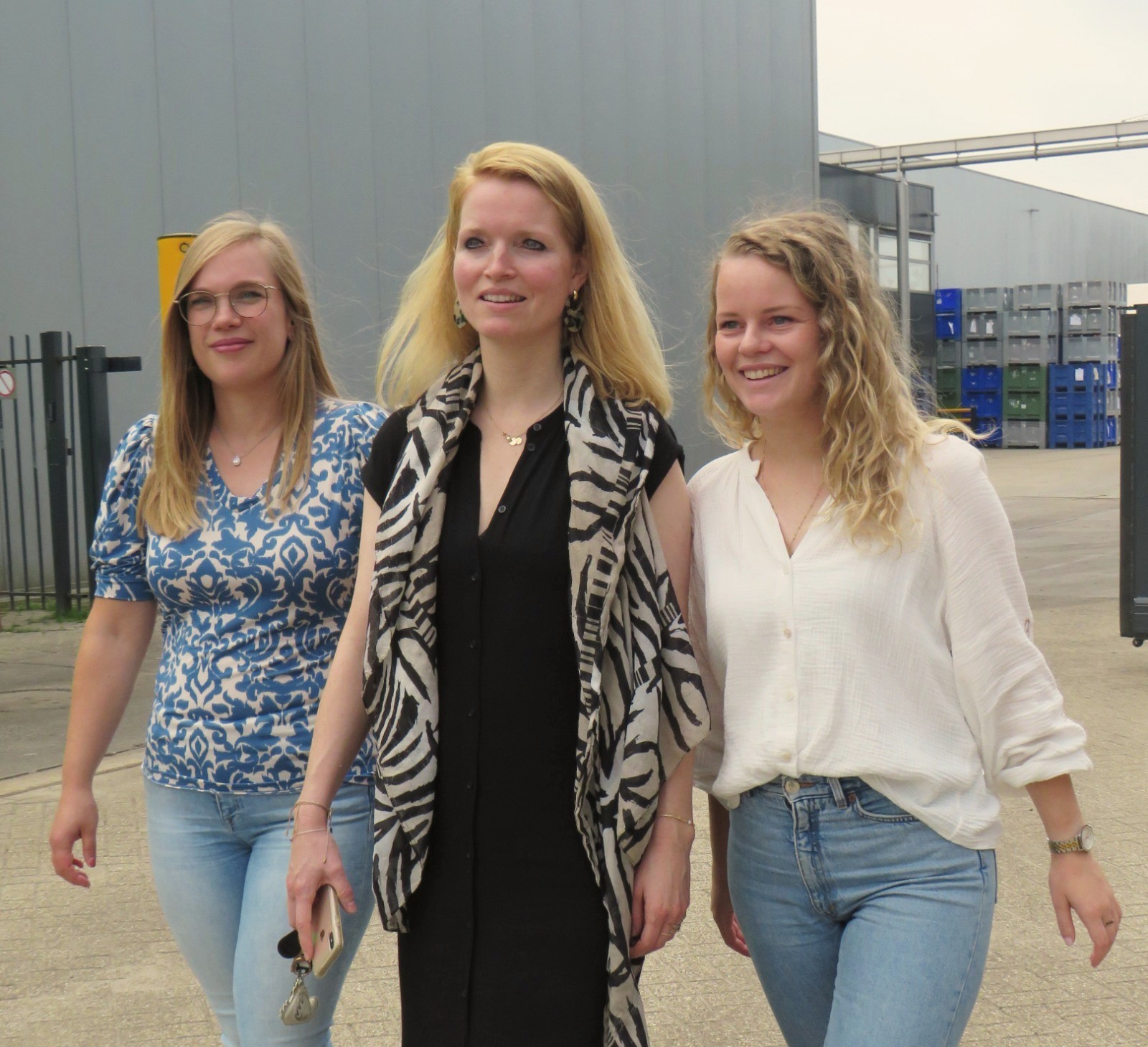 Team HR