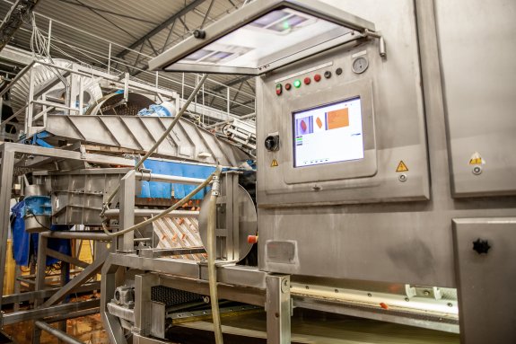 Productielijn cc 