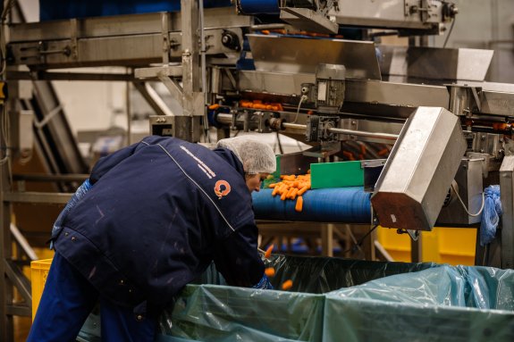 Operator Productie 