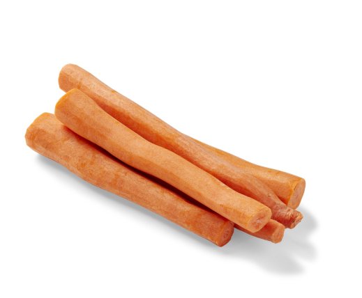 Hele peen ontkopt