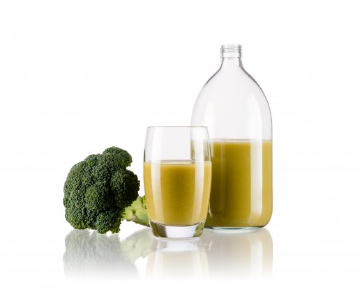 Productfoto broccoli sap 