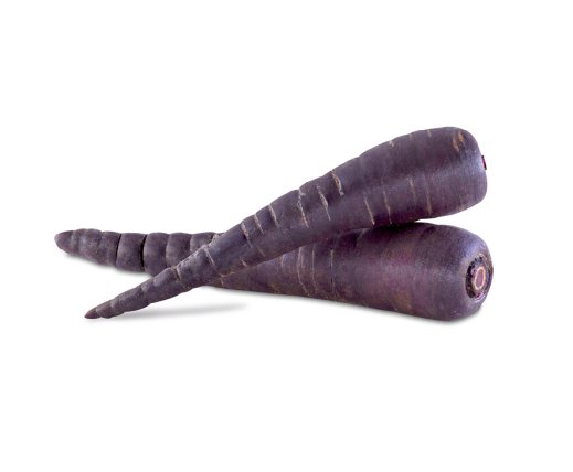 Paarse peen