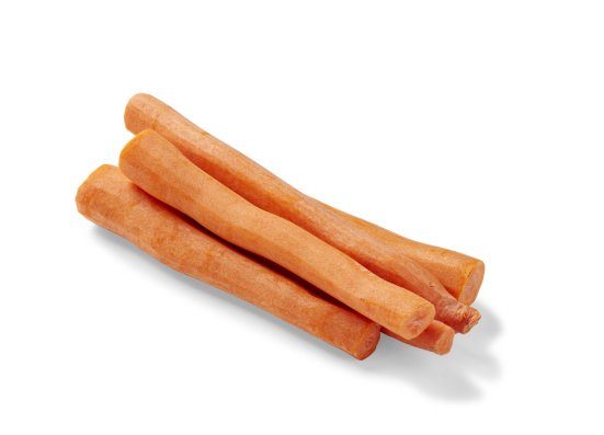 Hele peen ontkopt