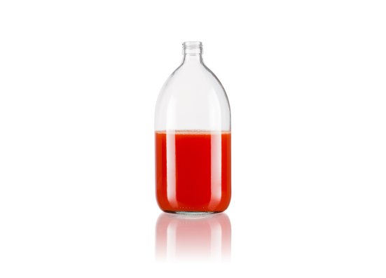 Rode paprika concentraat